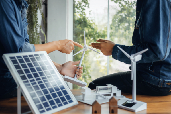 Diseño e instalación de paneles solares